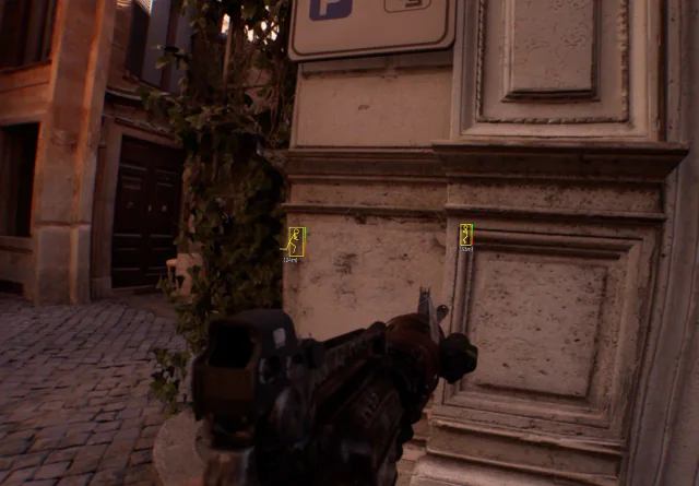 Softhub — BODYCAM screenshot 2